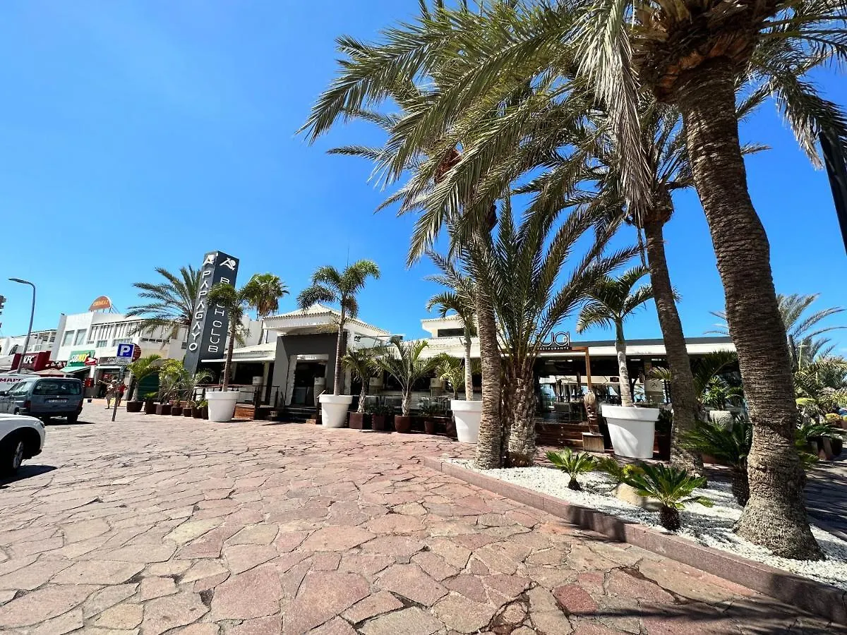 Appartamento Torres De Yomely - M7C Playa de las Americas
