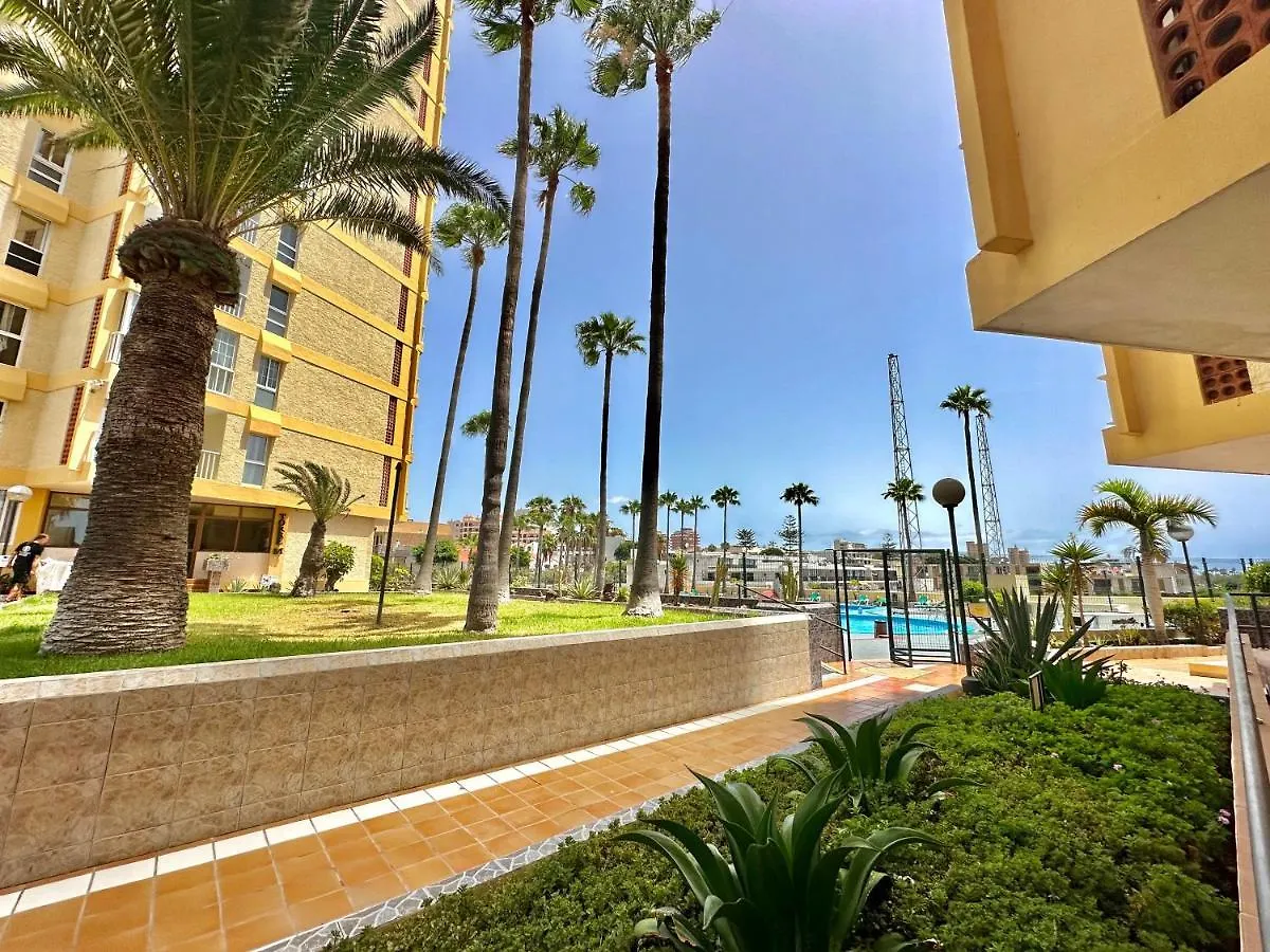 Appartamento Torres De Yomely - M7C Playa de las Americas  0*, Playa de las Americas (Tenerife) Spagna