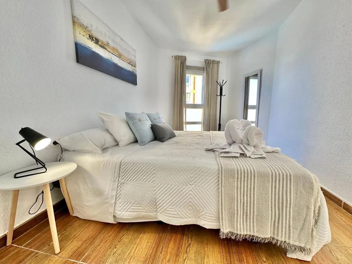 Appartamento Torres De Yomely - M7C Playa de las Americas