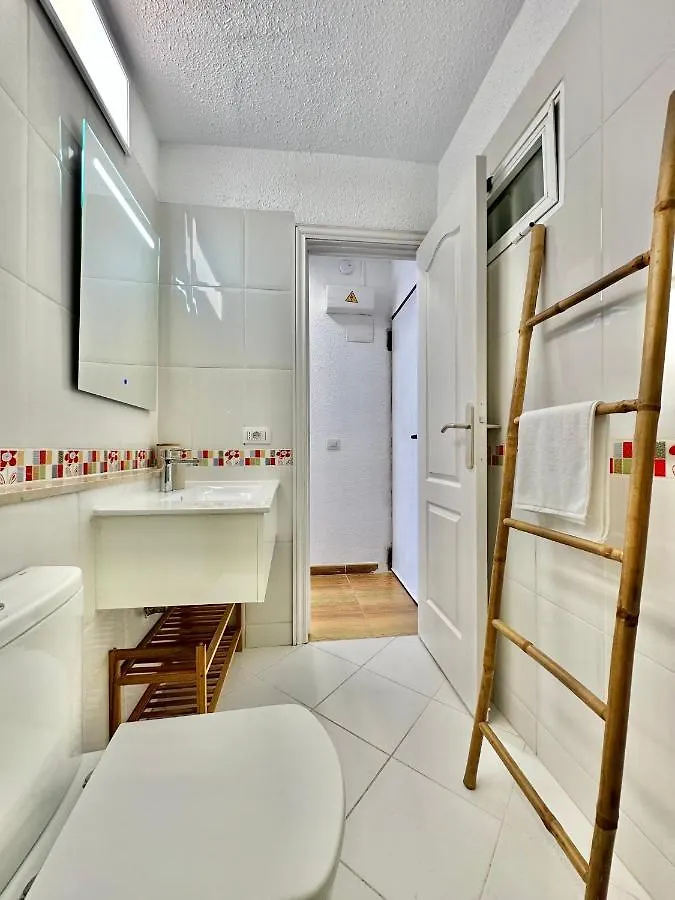 Appartamento Torres De Yomely - M7C Playa de las Americas  Playa de las Americas (Tenerife)