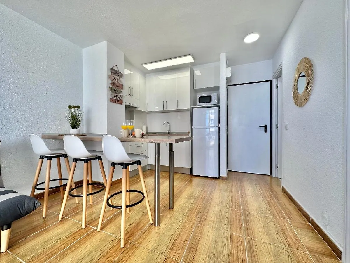 Appartamento Torres De Yomely - M7C Playa de las Americas