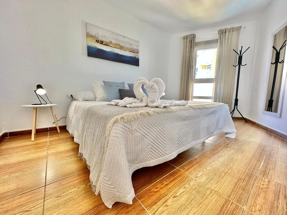 Appartamento Torres De Yomely - M7C Playa de las Americas  Spagna
