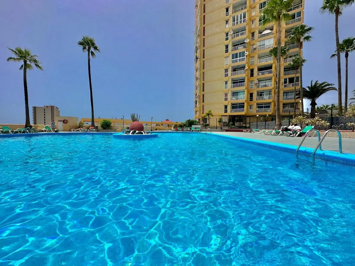 Appartamento Torres De Yomely - M7C Playa de las Americas  0*, Playa de las Americas (Tenerife) Spagna
