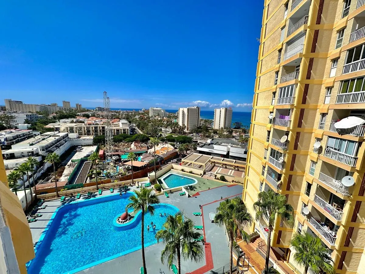 Appartamento Torres De Yomely - M7C Playa de las Americas