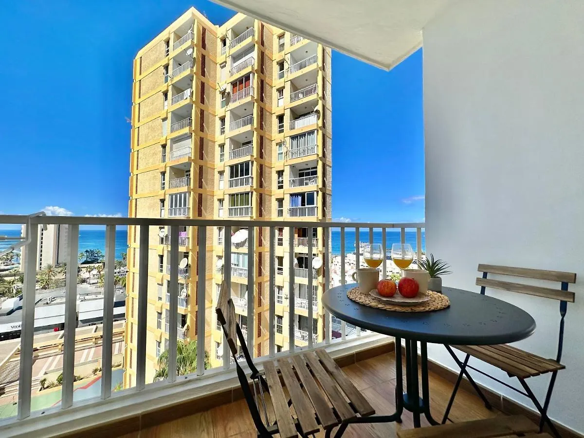 Appartamento Torres De Yomely - M7C Playa de las Americas  0*, Playa de las Americas (Tenerife) Spagna