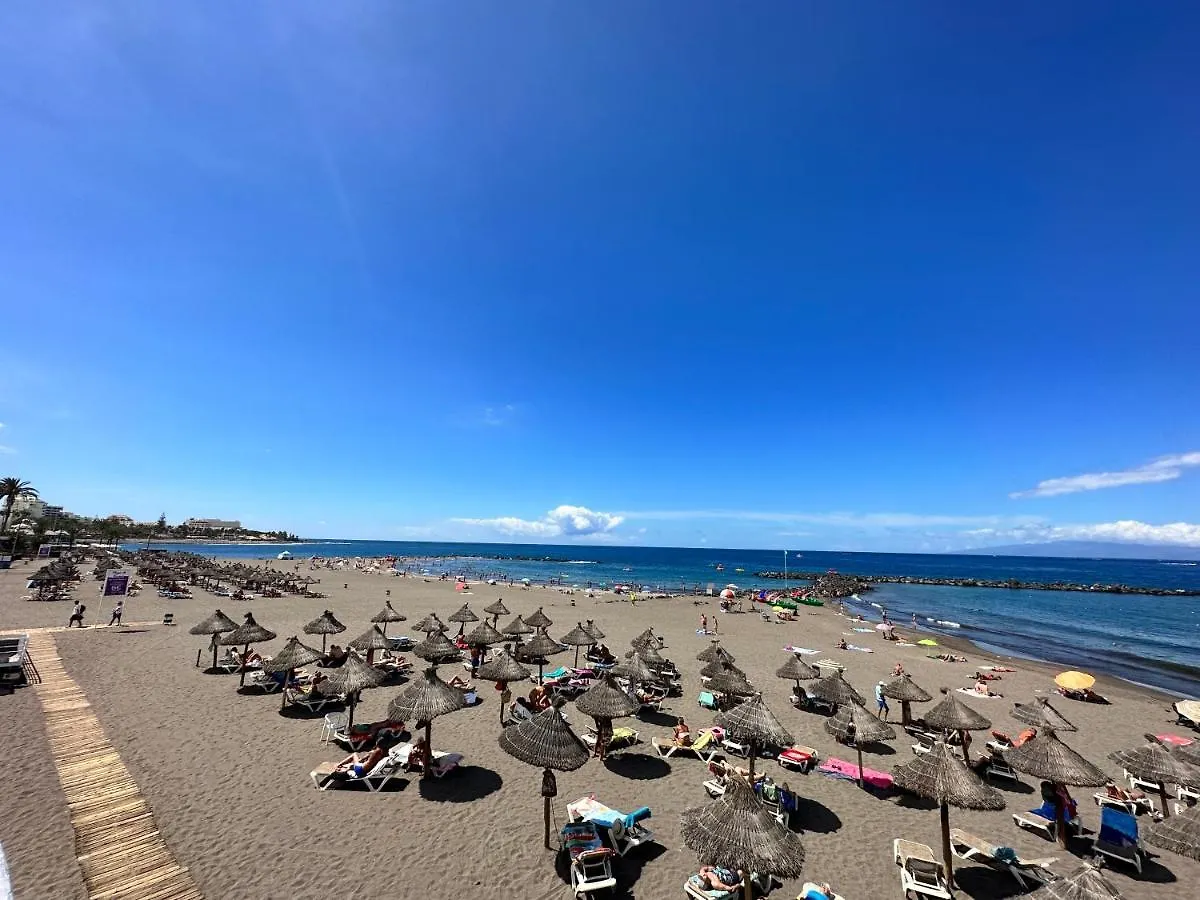 Appartamento Torres De Yomely - M7C Playa de las Americas  Spagna