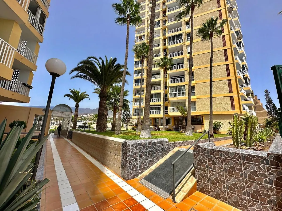 Appartamento Torres De Yomely - M7C Playa de las Americas  Playa de las Americas (Tenerife)