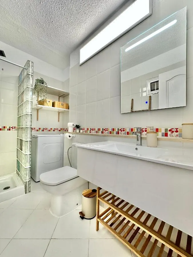 Appartamento Torres De Yomely - M7C Playa de las Americas